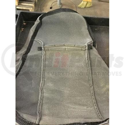 2607833C1 by NAVISTAR - INTERNATIONAL COVER BACK CUSHION