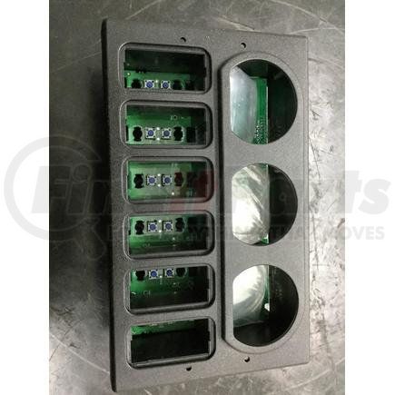 3819136C1 by NAVISTAR - INTERNATIONAL HOUSING SWITCH 6&3 GAUGE PACK