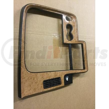 3596300C95 by NAVISTAR - INTERNATIONAL PANEL  WING BEZEL