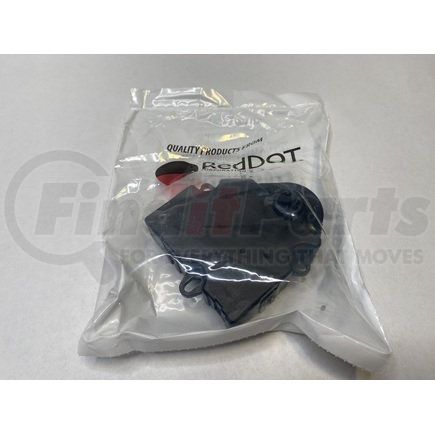 71R3582 by RED DOT - A/C Switch