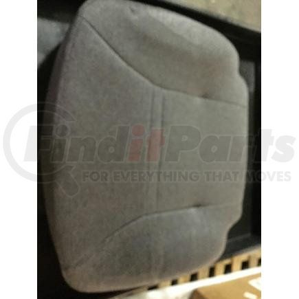 2607842C91 by NAVISTAR - INTERNATIONAL CUSHION SEAT INDV SEAT