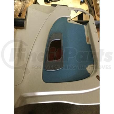 3661246C5 by NAVISTAR - INTERNATIONAL PANEL , L DOOR AS