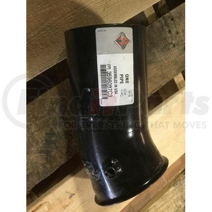 3596057C3 by NAVISTAR - INTERNATIONAL PIPE TURBO  ASSY