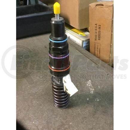 R414703003 by NAVISTAR - INTERNATIONAL INJECTOR  RENEWED S60 DDEC V