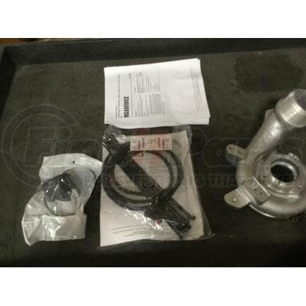 7092445C91 by NAVISTAR - INTERNATIONAL KIT,TURBO COMPRE