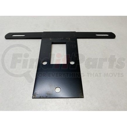 424536C2 by NAVISTAR - INTERNATIONAL SUPPORT  BRACKET