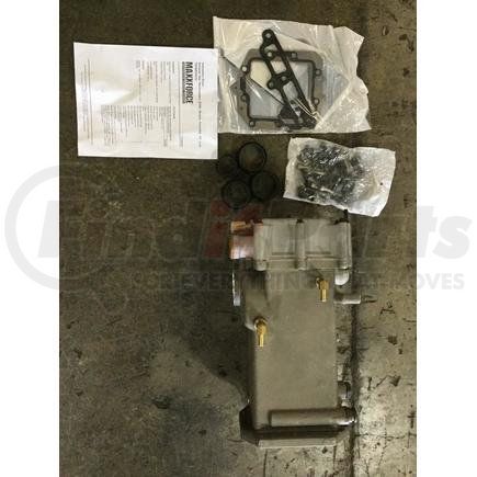 2511089C91 by NAVISTAR - INTERNATIONAL KT EGR,KIT, EGR M