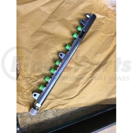 62103116077 by NAVISTAR - Fuel Injector Rail Assembly - High Pressure, For Navistar/International