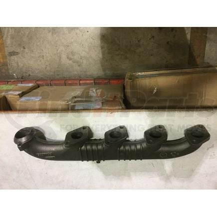 1840770C1 by NAVISTAR - INTERNATIONAL MANIFOLD EXHAUST