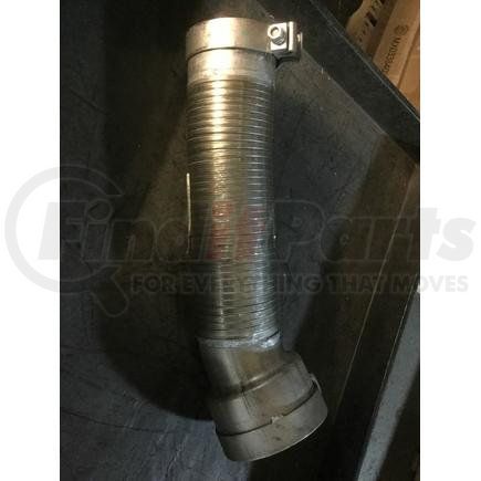 3821375C3 by NAVISTAR - INTERNATIONAL PIPE EXHAUST  FLE