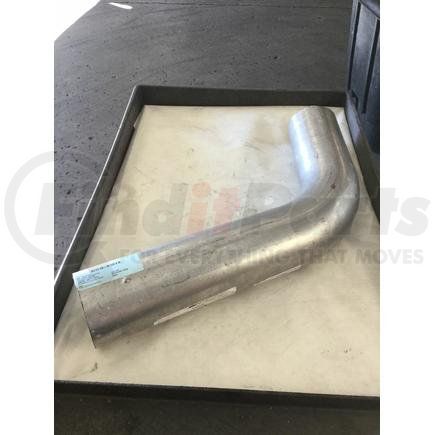 3531377C2 by NAVISTAR - INTERNATIONAL PIPE EXHAUST*EXHAUST * REAR 5"