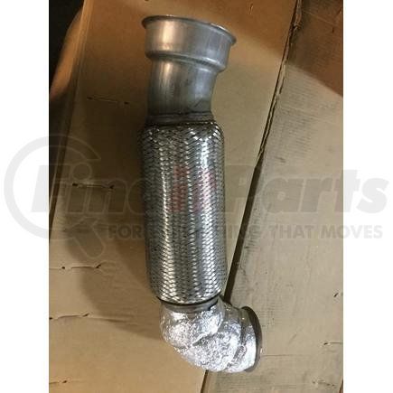 3670850C2 by NAVISTAR - INTERNATIONAL PIPE EXHAUST  TUR