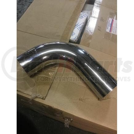 3600289C1 by NAVISTAR - INTERNATIONAL PIPE EXHAUST