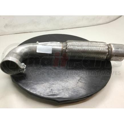 3679545C3 by NAVISTAR - INTERNATIONAL PIPE EXHAUST INTERMED TURBOPI