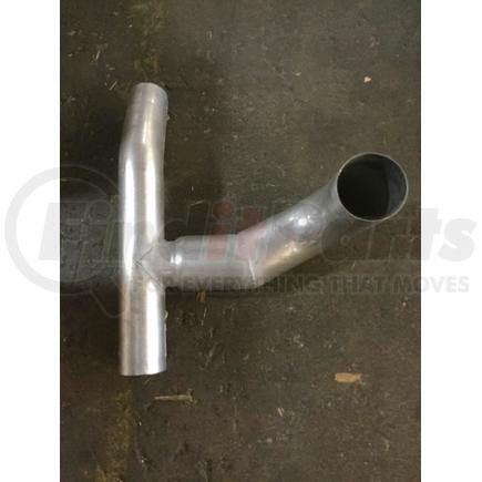 3503838C1 by NAVISTAR - INTERNATIONAL PIPE EXHAUST Y