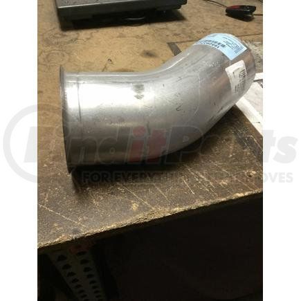 1652937C1 by NAVISTAR - PIPE EXHAUST