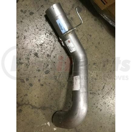 3612721C4 by NAVISTAR - PIPE EXHAUST