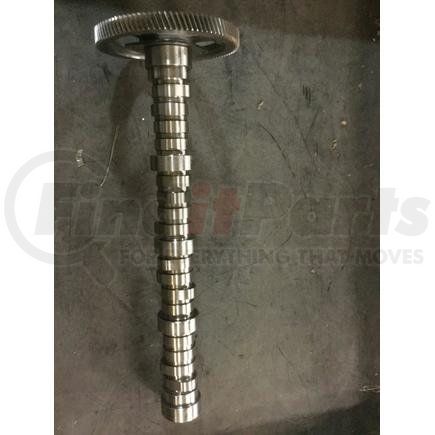 1870267C94 by NAVISTAR - CAMSHAFT,ASSY