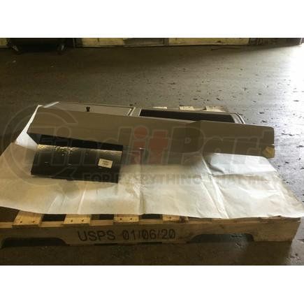 451659001 by NAVISTAR - INTERNATIONAL CONSOLE ASSY DASH LH VACFORM