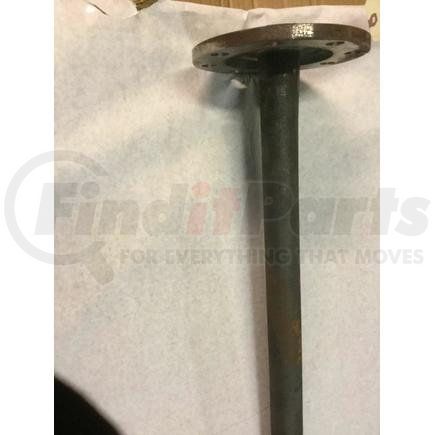 ETN0128515 by EATON - SHAFT-RR AXLE