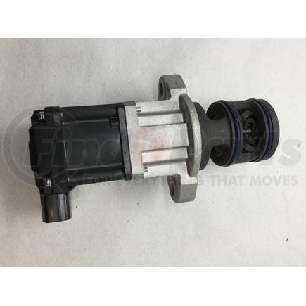 1875590C91 by NAVISTAR - INTERNATIONAL VALVE ASSY EGR W/O-RINGS