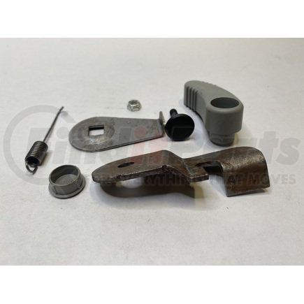 2505379C91 by NAVISTAR - INTERNATIONAL KT CHUGR,KIT SEAT CHUGGER LOCK