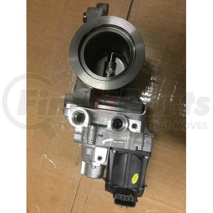 2517625C91 by NAVISTAR - VALVE,KIT, EGR VA