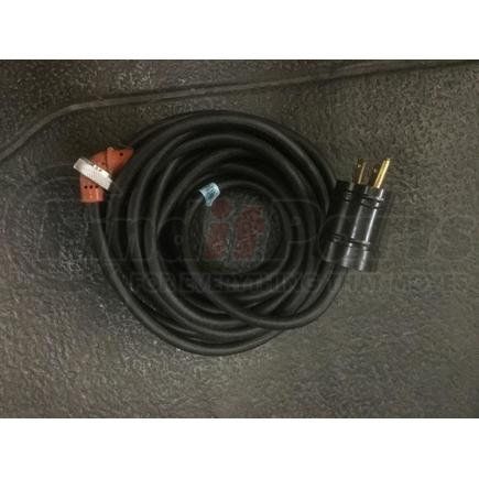 3806182C91 by NAVISTAR - INTERNATIONAL CABLE ASM