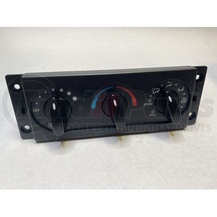 3545543C6 by NAVISTAR - HEATER/AC CONTROL MODULE