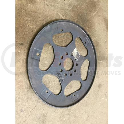 1818222C1 by NAVISTAR - PLATE, FLEX