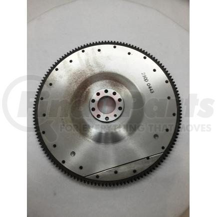 1803256C91 by NAVISTAR - INTERNATIONAL FLYWHEEL ENG