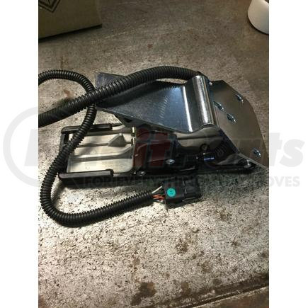 2518547C91 by NAVISTAR - PEDAL, ELECTRONIC ACCELERATOR