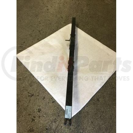 1666565C4 by NAVISTAR - INTERNATIONAL STRAP ASSY FUEL T