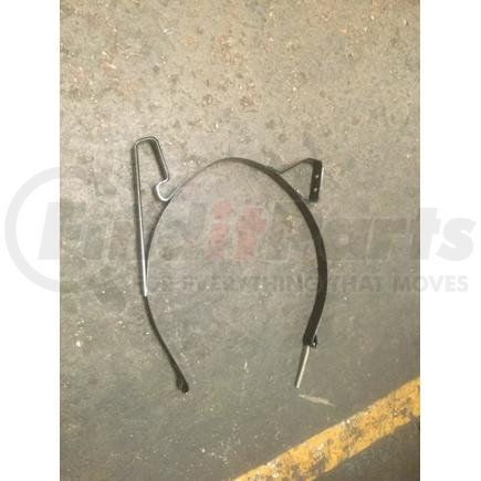 6118020C1 by NAVISTAR - STRAP, FUEL TANK