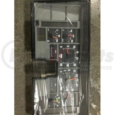 3525079C94 by NAVISTAR - Instrument Cluster