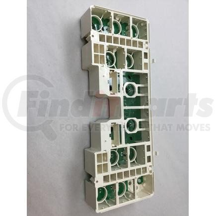 3514868C4 by NAVISTAR - INTERNATIONAL HOUSING INSTR CLUSTER PCB