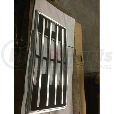 1652243C1 by NAVISTAR - GRILLE ANODIZED A
