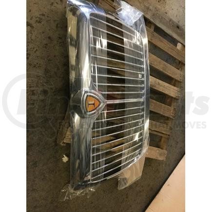 3820298C97 by NAVISTAR - GRILLE , ASSY, CH