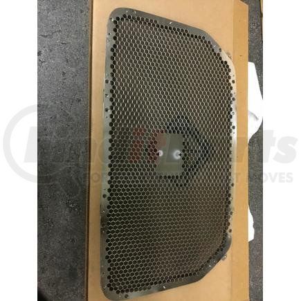 3863251C5 by NAVISTAR - GRILLE  INSERT  A