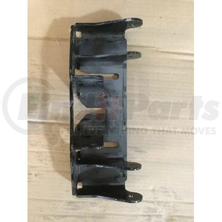 6089698C4 by NAVISTAR - HINGE HOOD  ASSY