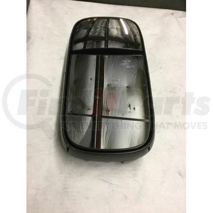 2502503C91 by NAVISTAR - INTERNATIONAL HEAD MIRROR HTD/MTRZD RH