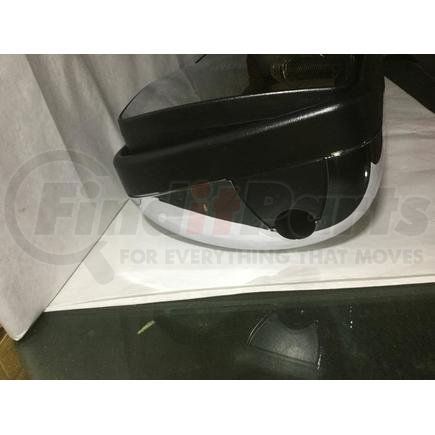 2506233C92 by NAVISTAR - INTERNATIONAL HEAD MIRROR LH HT