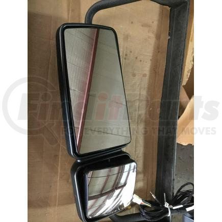 3757666C91 by NAVISTAR - MIRROR,REAR VIEW