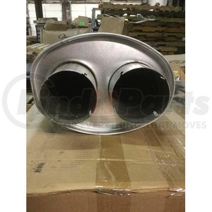 2008955C2 by NAVISTAR - INTERNATIONAL MUFFLER ASM EXHAUST