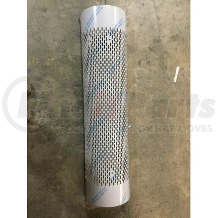 1647828C2 by NAVISTAR - INTERNATIONAL GUARD MUFFLER SST