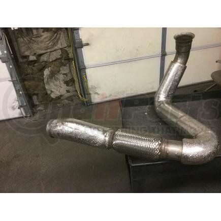 2513717C1 by NAVISTAR - PIPE, TURBO