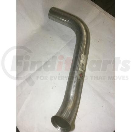 441583C1 by NAVISTAR - INTERNATIONAL PIPE EXHAUST LT SIDE