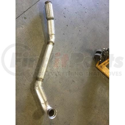 4078813C1 by NAVISTAR - PIPE, TURBOCHARGE