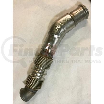 4035801C4 by NAVISTAR - PIPE