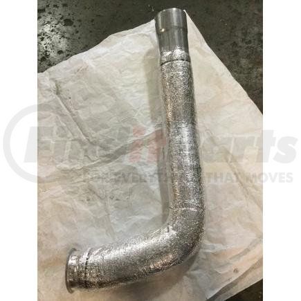 3679282C3 by NAVISTAR - INTERNATIONAL PIPE EXHAUST  INTERMEDIATE